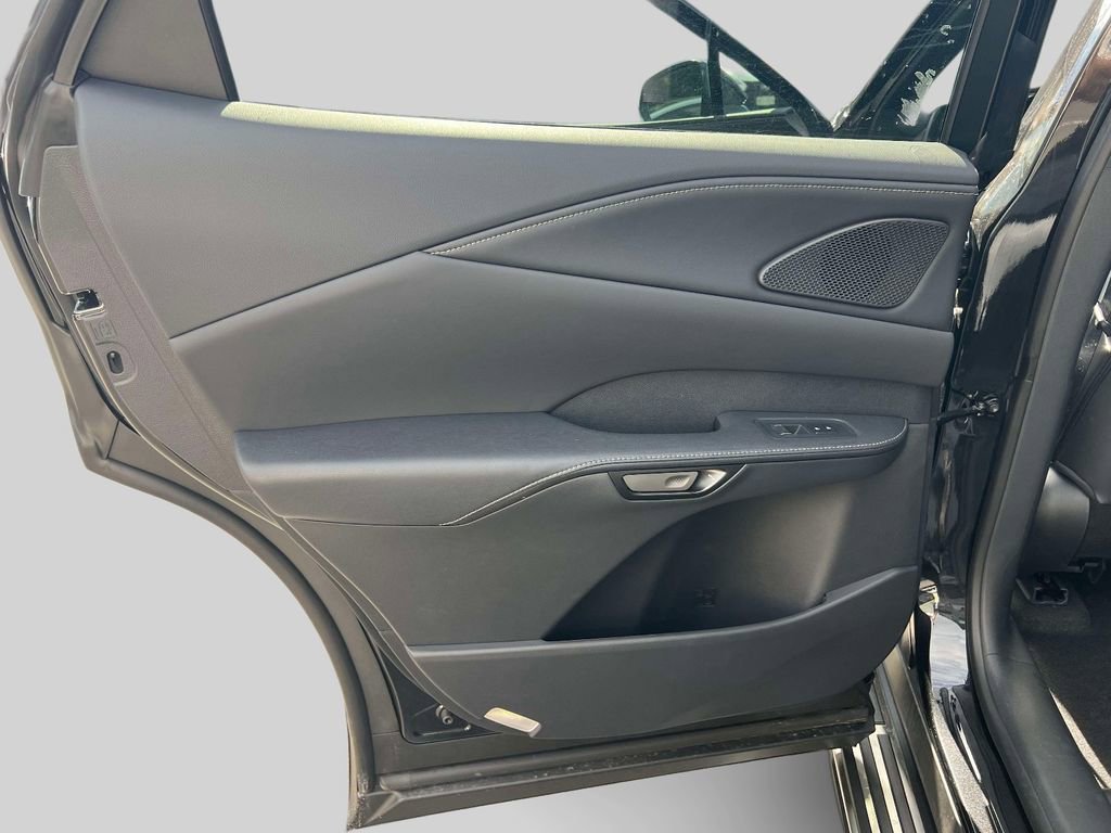 New 2026 Lexus RX 350 image 15