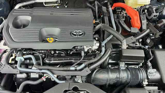 New 2025 Toyota Crown Signia Limited w/ Advanced Technology Package image 36