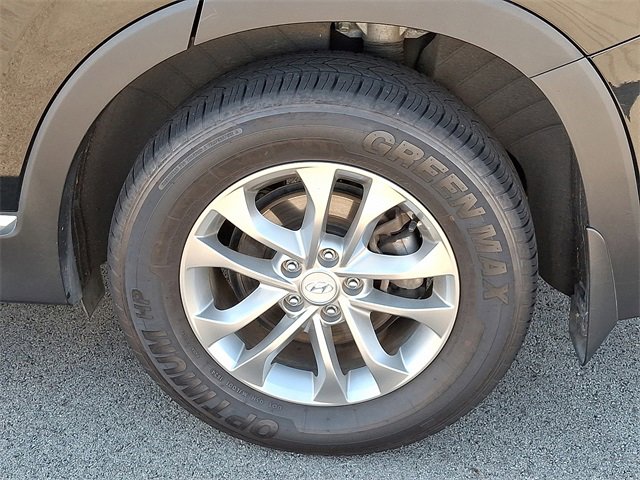 Used 2020 Hyundai Santa Fe SEL image 30