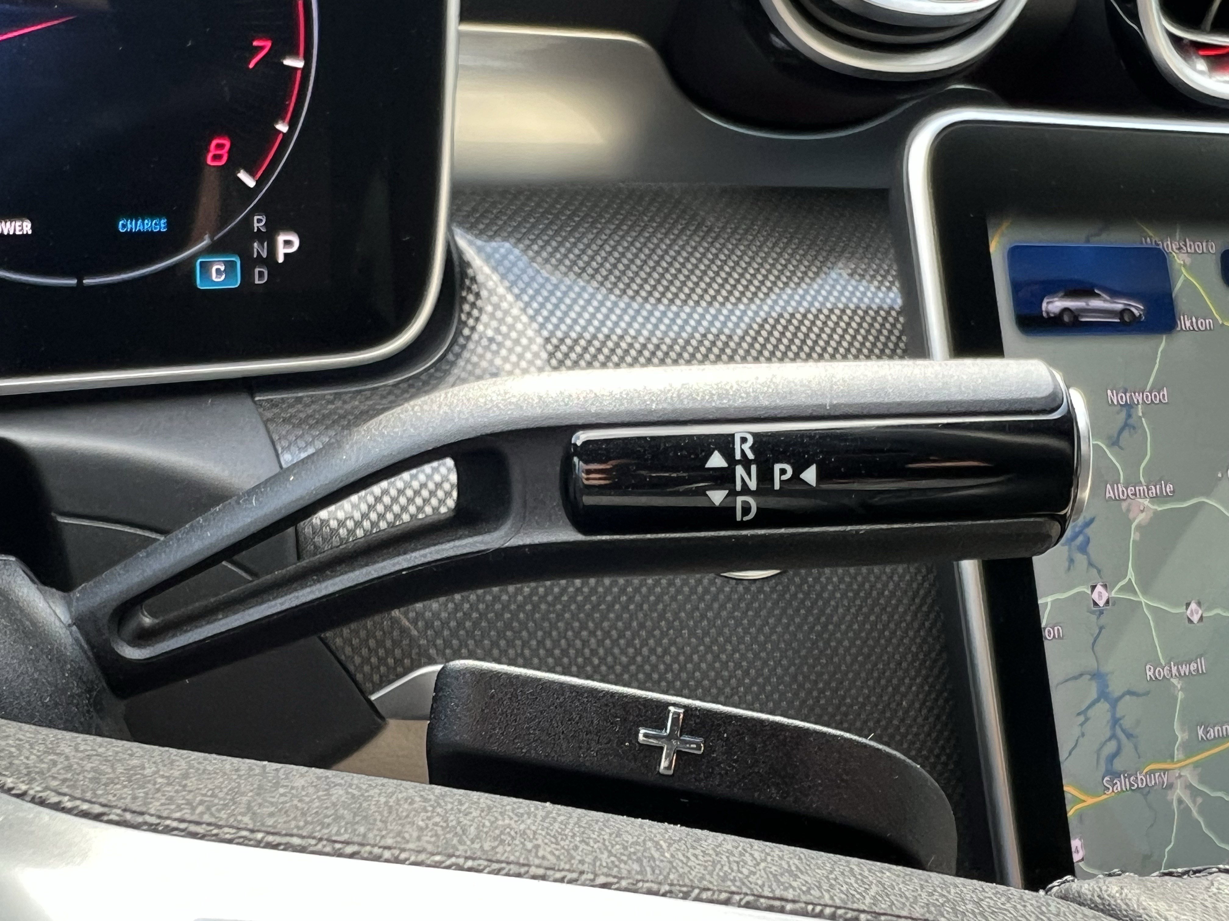 Certified 2024 Mercedes-Benz CLE 300 4MATIC Cabriolet image 26