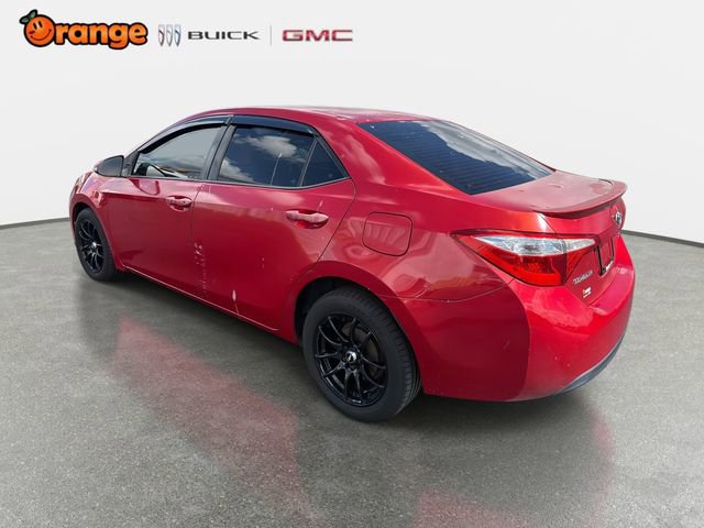 Used 2015 Toyota Corolla S image 5