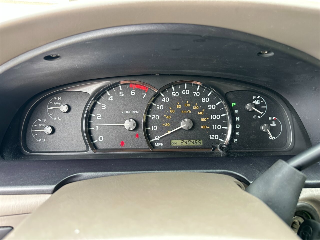 Used 2005 Toyota Sequoia Limited image 15