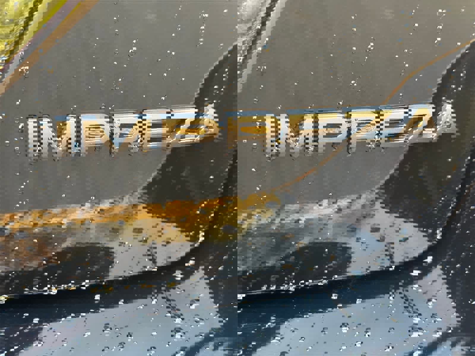 New 2026 Subaru Impreza 2.0i Sport image 6