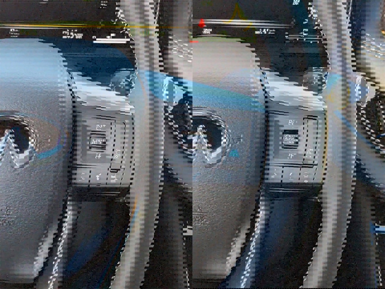 New 2026 INFINITI QX60 Sport image 27