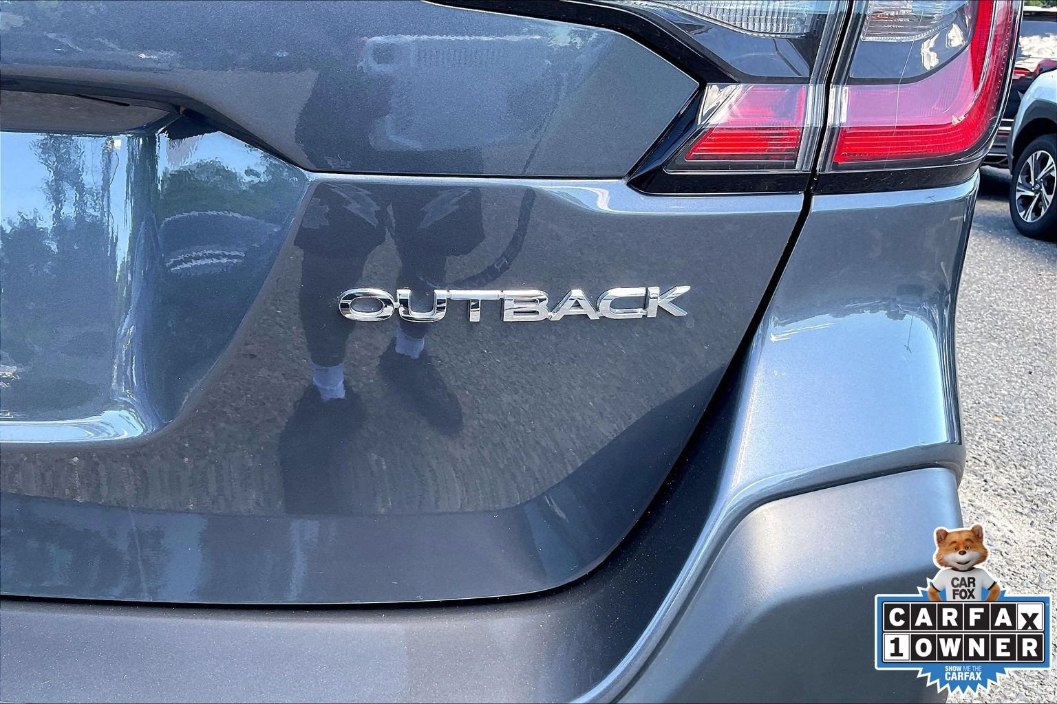 Used 2025 Subaru Outback Premium AWD/4WD image 10