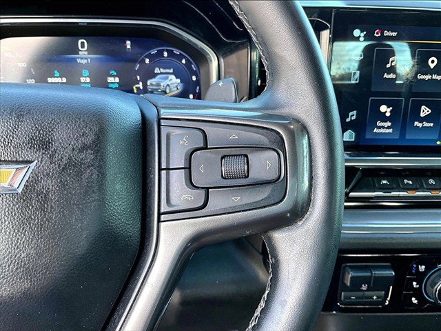 Used 2023 Chevrolet Silverado 1500 High Country RWD image 21