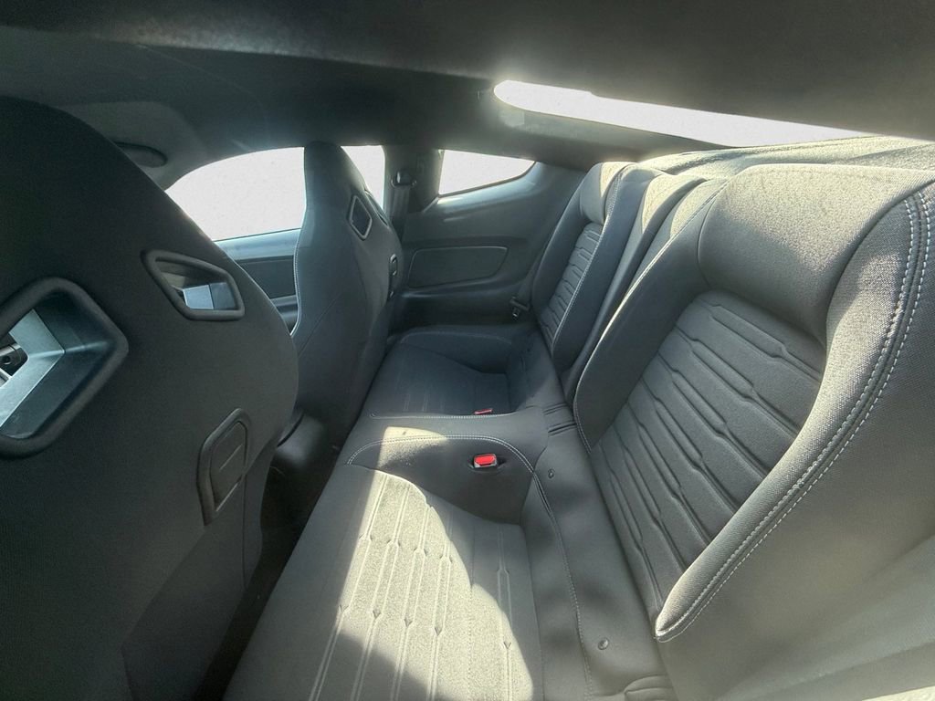 Used 2023 Ford Mustang Mach 1 RWD image 8