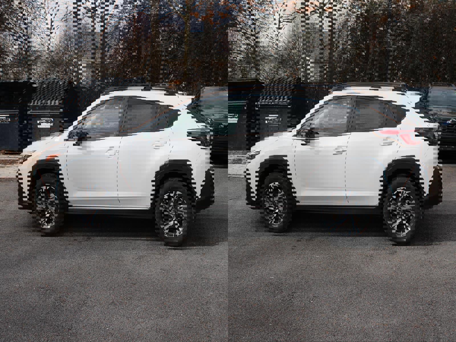 New 2026 Subaru Crosstrek 2.0i Premium image 5