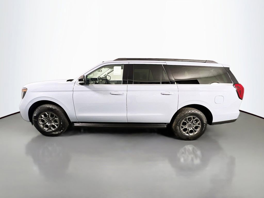 New 2026 Ford Expedition Max Active image 6