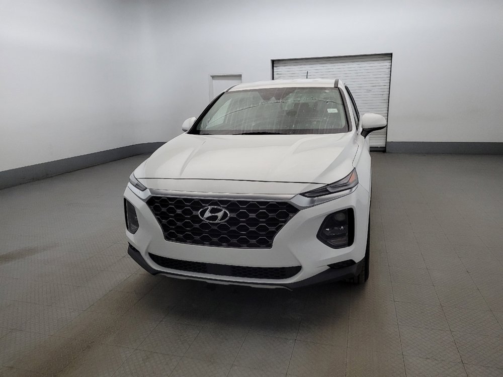Used 2019 Hyundai Santa Fe SE image 15