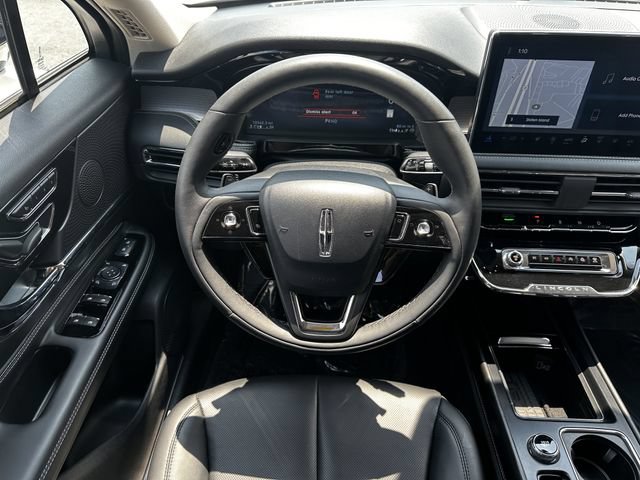 Certified 2024 Lincoln Corsair AWD w/ Equipment Group 101A image 14