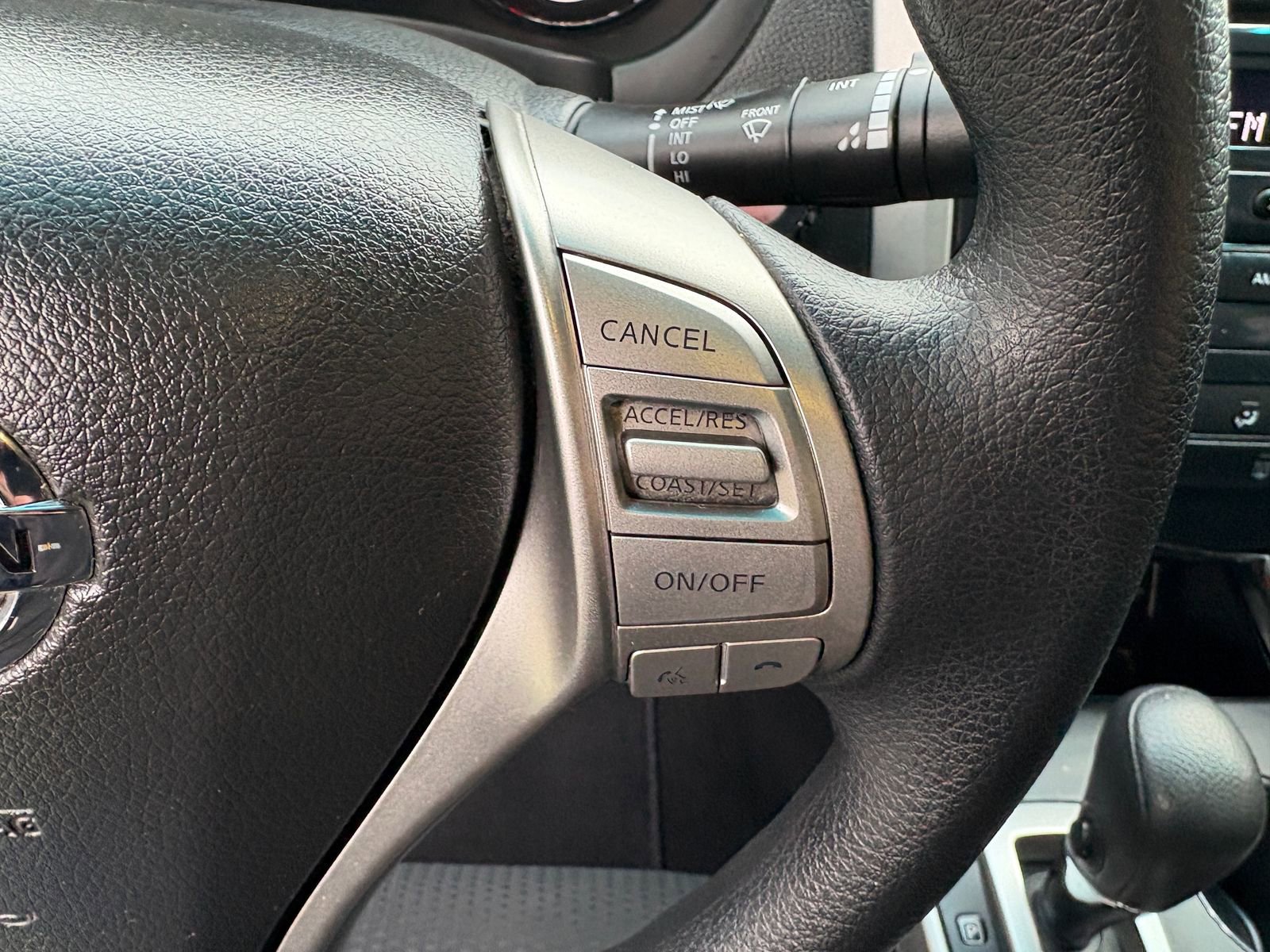 Used 2015 Nissan Altima 2.5 S w/ Power Driver Seat Package FWD image 30