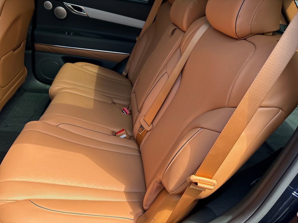 New 2026 Genesis GV80 2.5T Prestige image 10