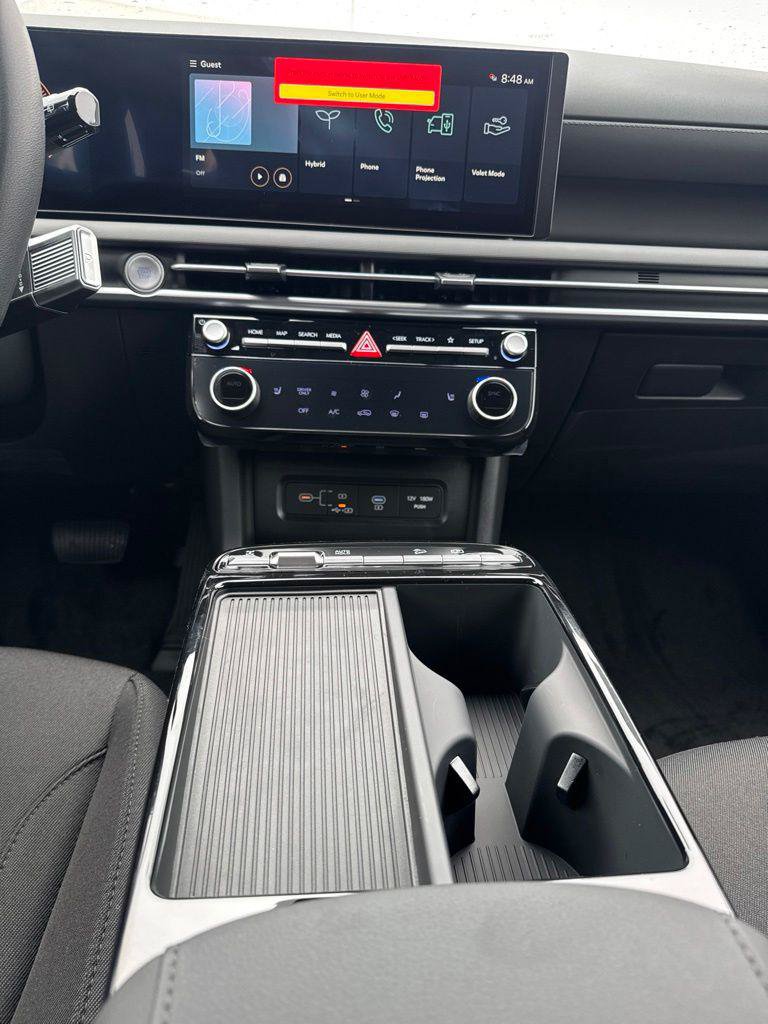 New 2026 Hyundai Tucson SEL AWD/4WD image 23