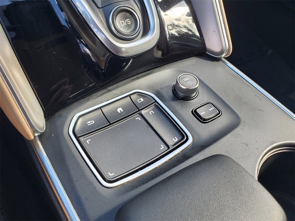 Used 2021 Acura TLX SH-AWD image 31