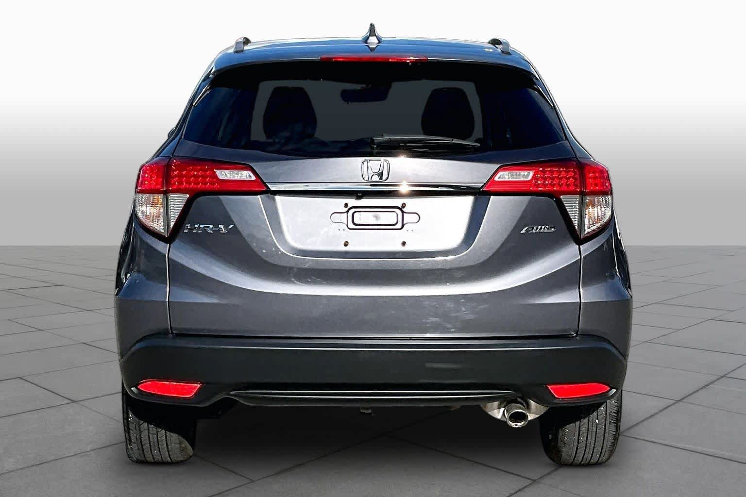 Used 2022 Honda HR-V EX image 5