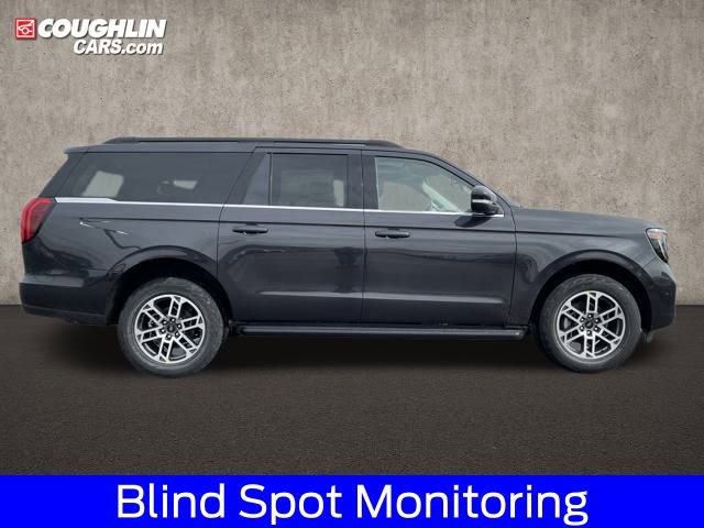 New 2026 Ford Expedition Max Active image 6