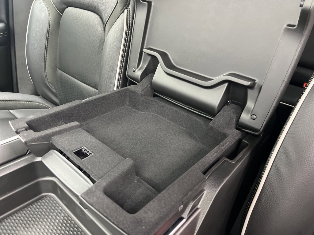 New 2026 RAM 1500 Laramie image 19