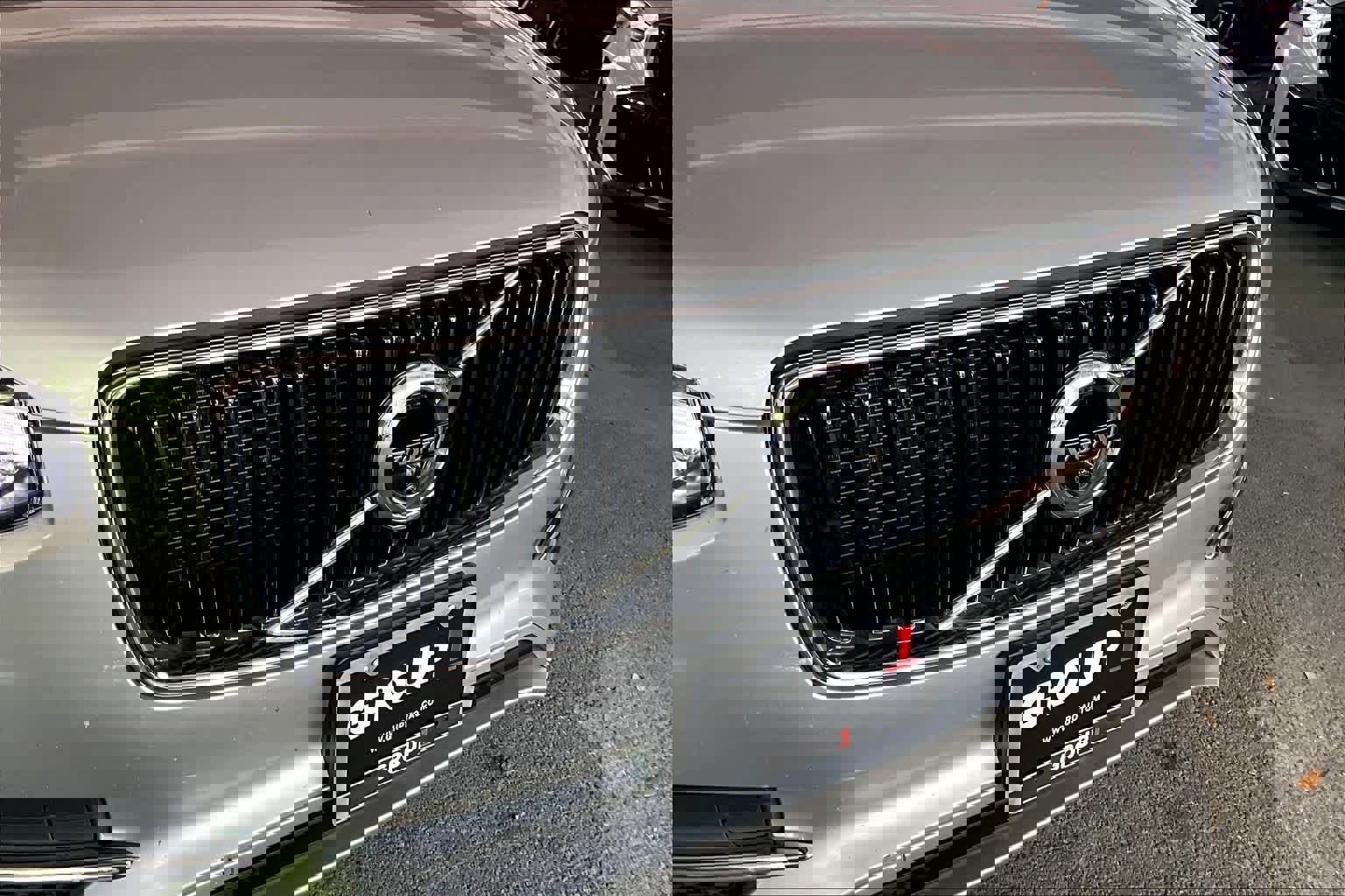 Used 2018 Volvo XC90 T6 Momentum w/ Convenience Package AWD/4WD image 29