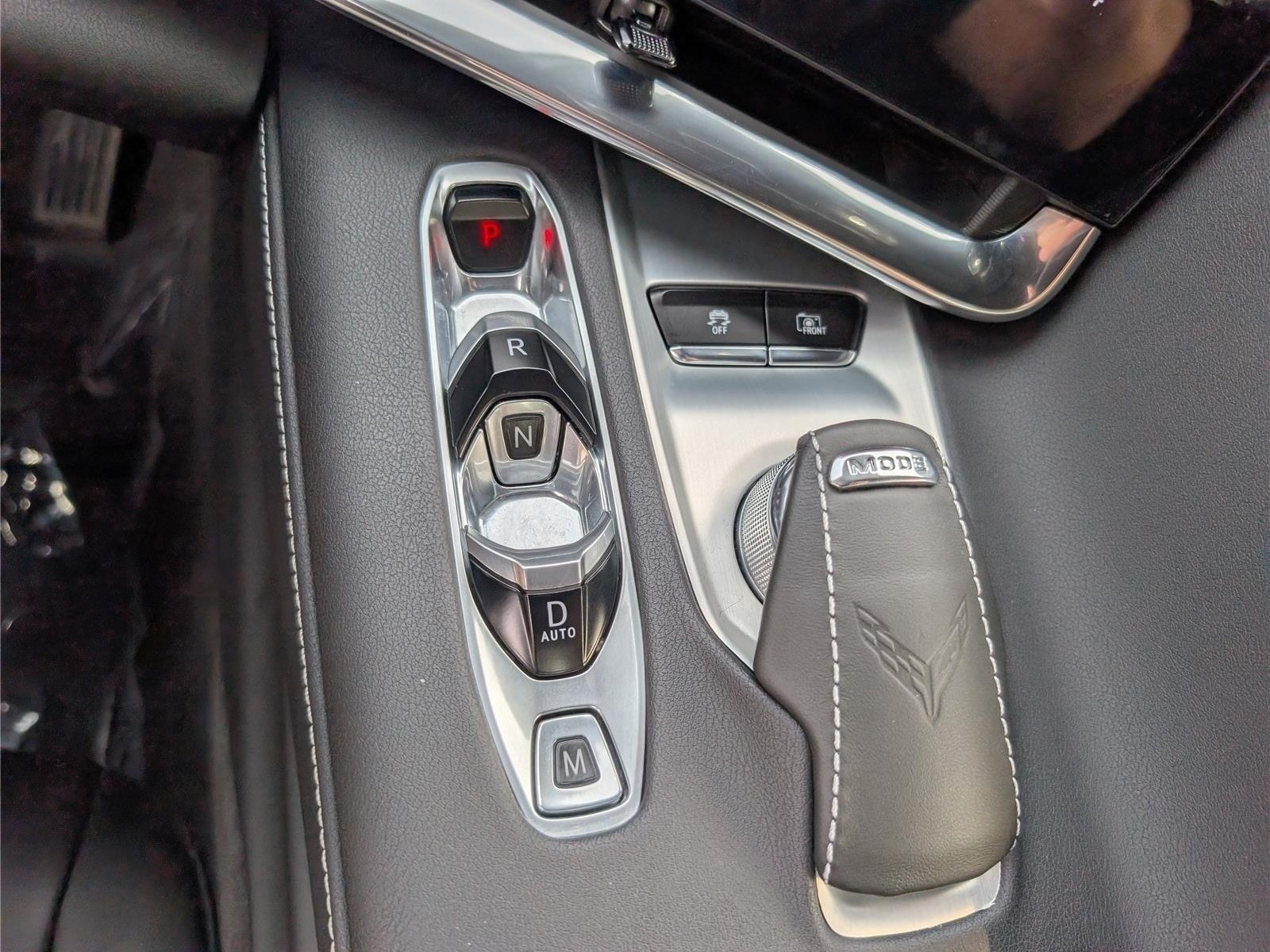Used 2020 Chevrolet Corvette Stingray Preferred Conv w/ 2LT Preferred Equipment Group RWD image 25