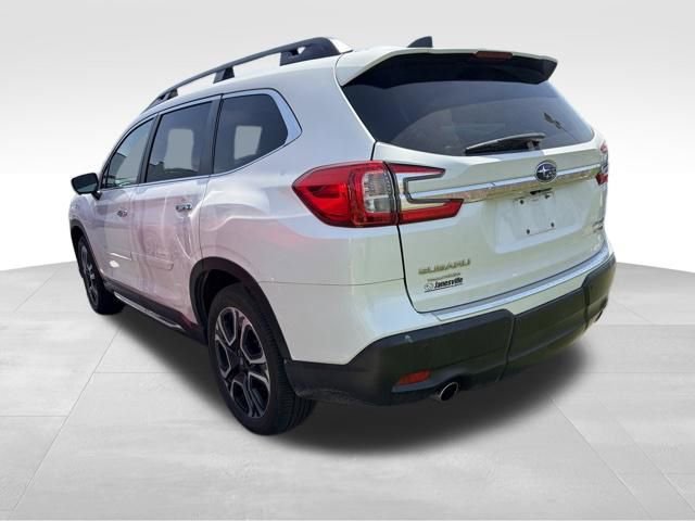 Certified 2023 Subaru Ascent Touring AWD/4WD image 4