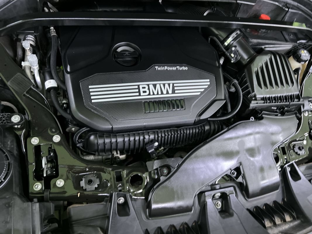 Used 2022 BMW X1 xDrive28i AWD/4WD image 30