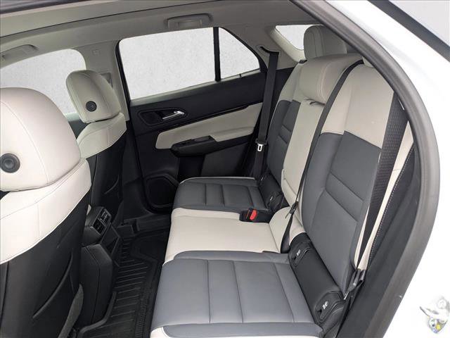 New 2026 Honda Prologue Touring image 16