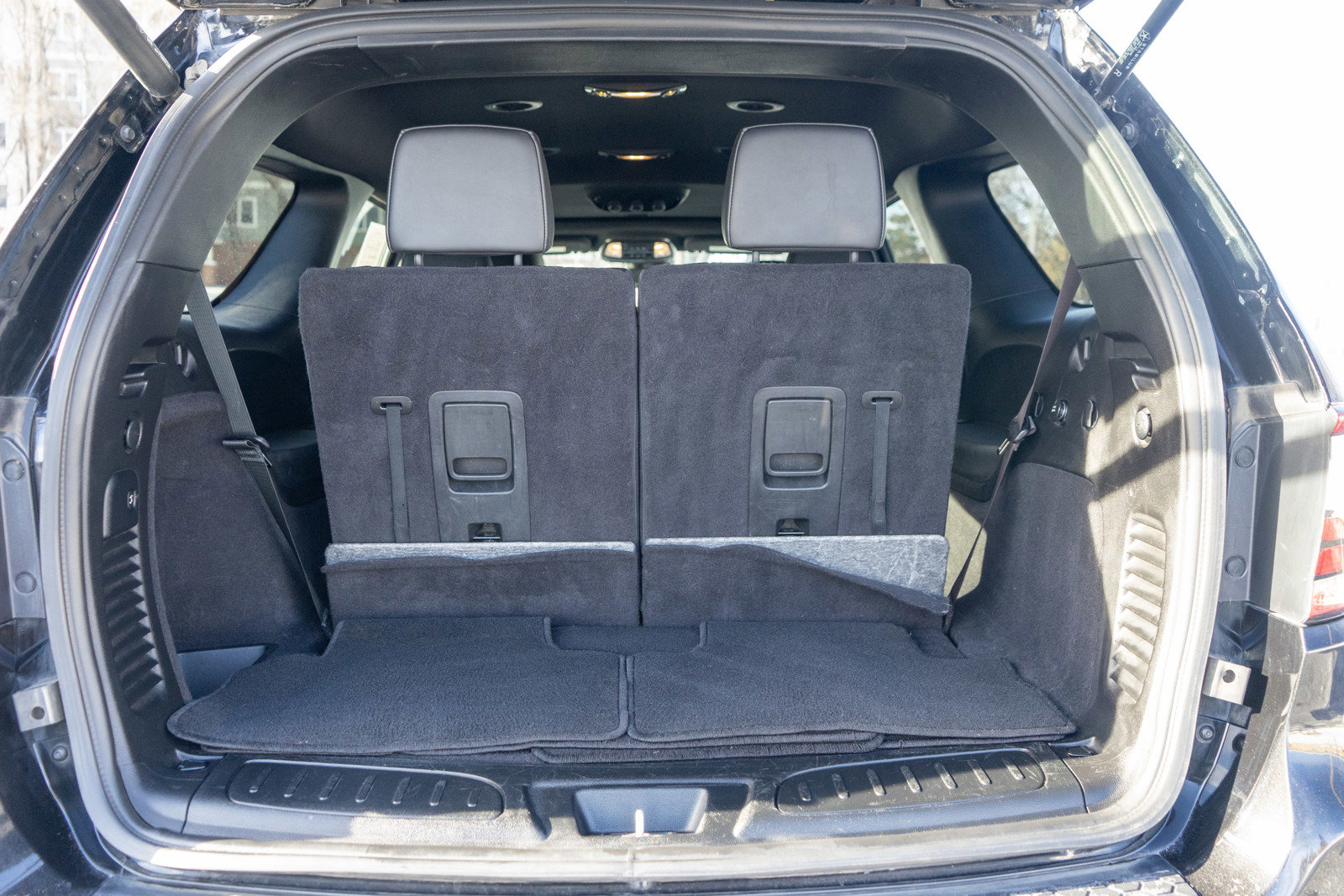 Used 2024 Dodge Durango GT image 9