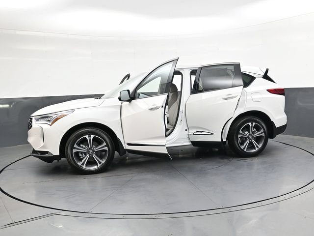 New 2026 Acura RDX w/ Technology Package AWD/4WD image 41
