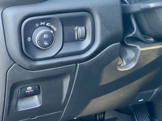 Used 2023 RAM 1500 Lone Star AWD/4WD image 29