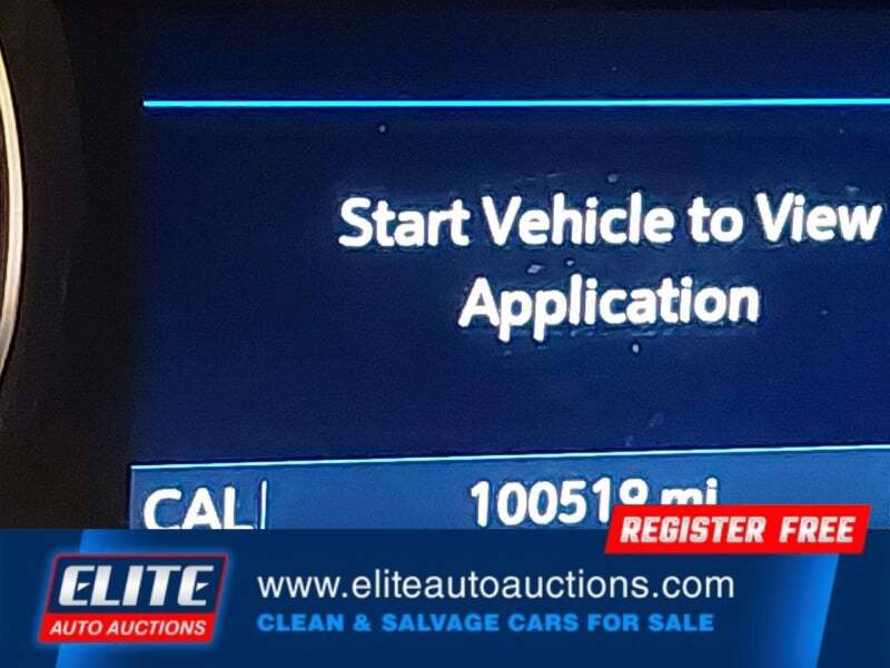 Used 2019 Chevrolet Silverado 1500 LT Trail Boss AWD/4WD image 30