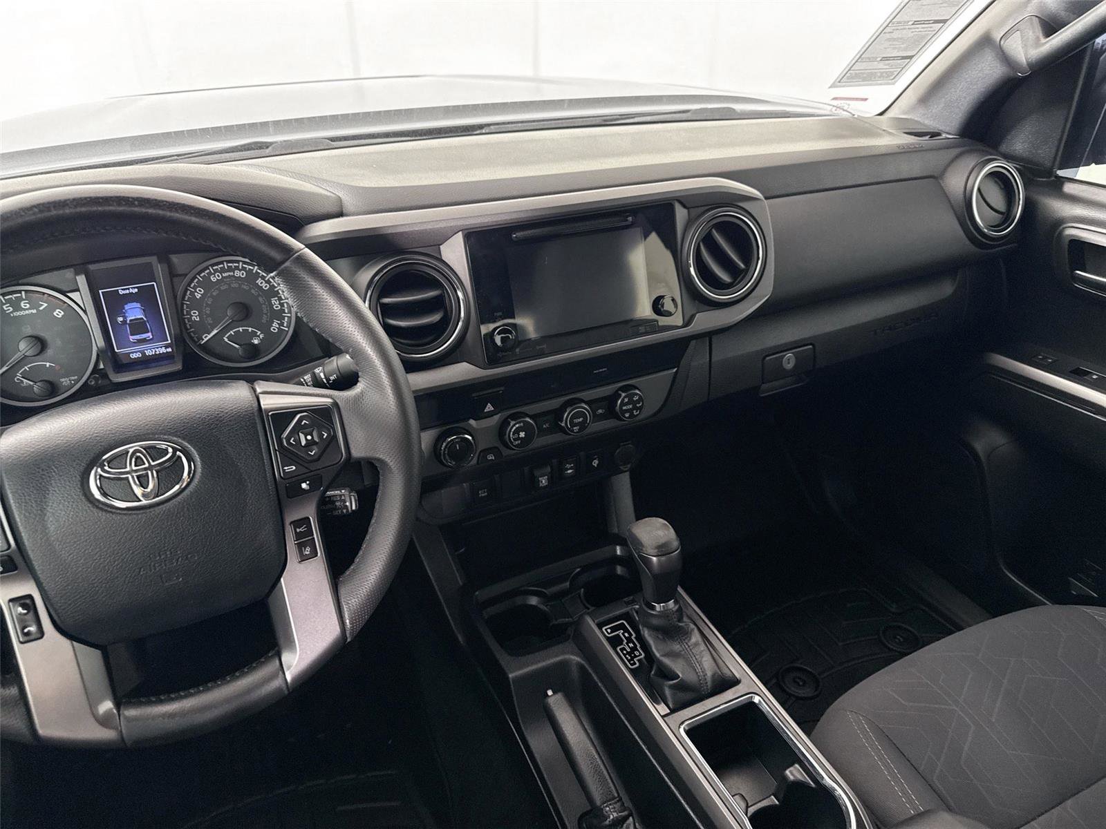 Used 2019 Toyota Tacoma TRD Off-Road image 48