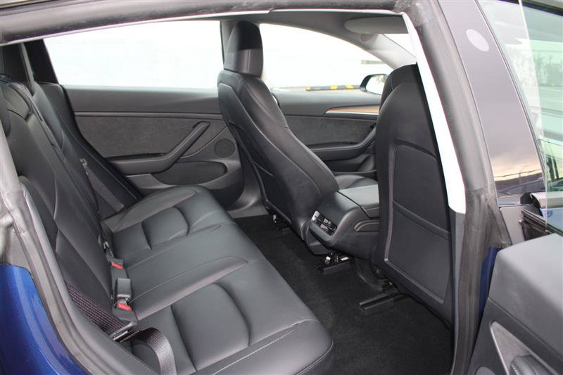 Used 2023 Tesla Model 3 Standard Range RWD image 14