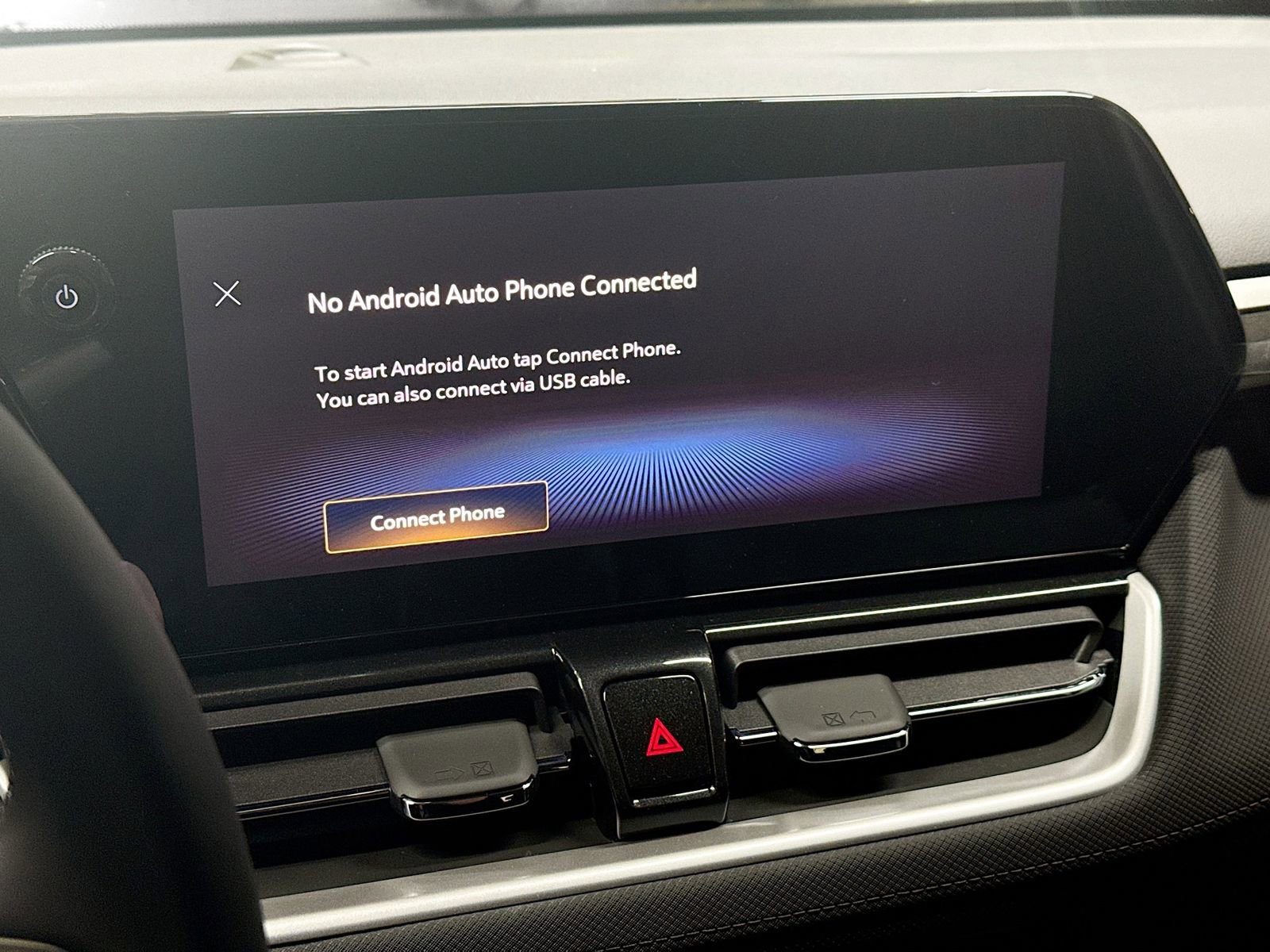 New 2026 Chevrolet TrailBlazer LT w/ Convenience Package image 15