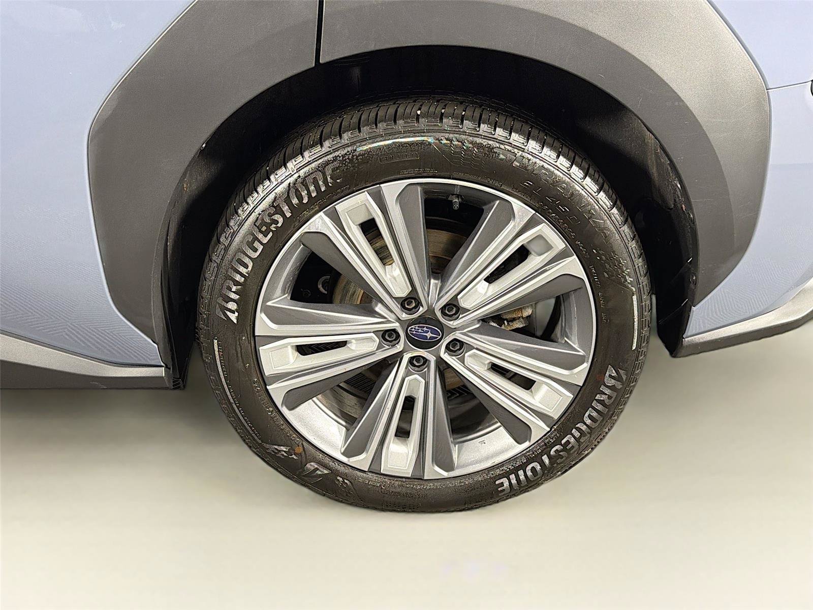 Used 2023 Subaru Solterra AWD image 36
