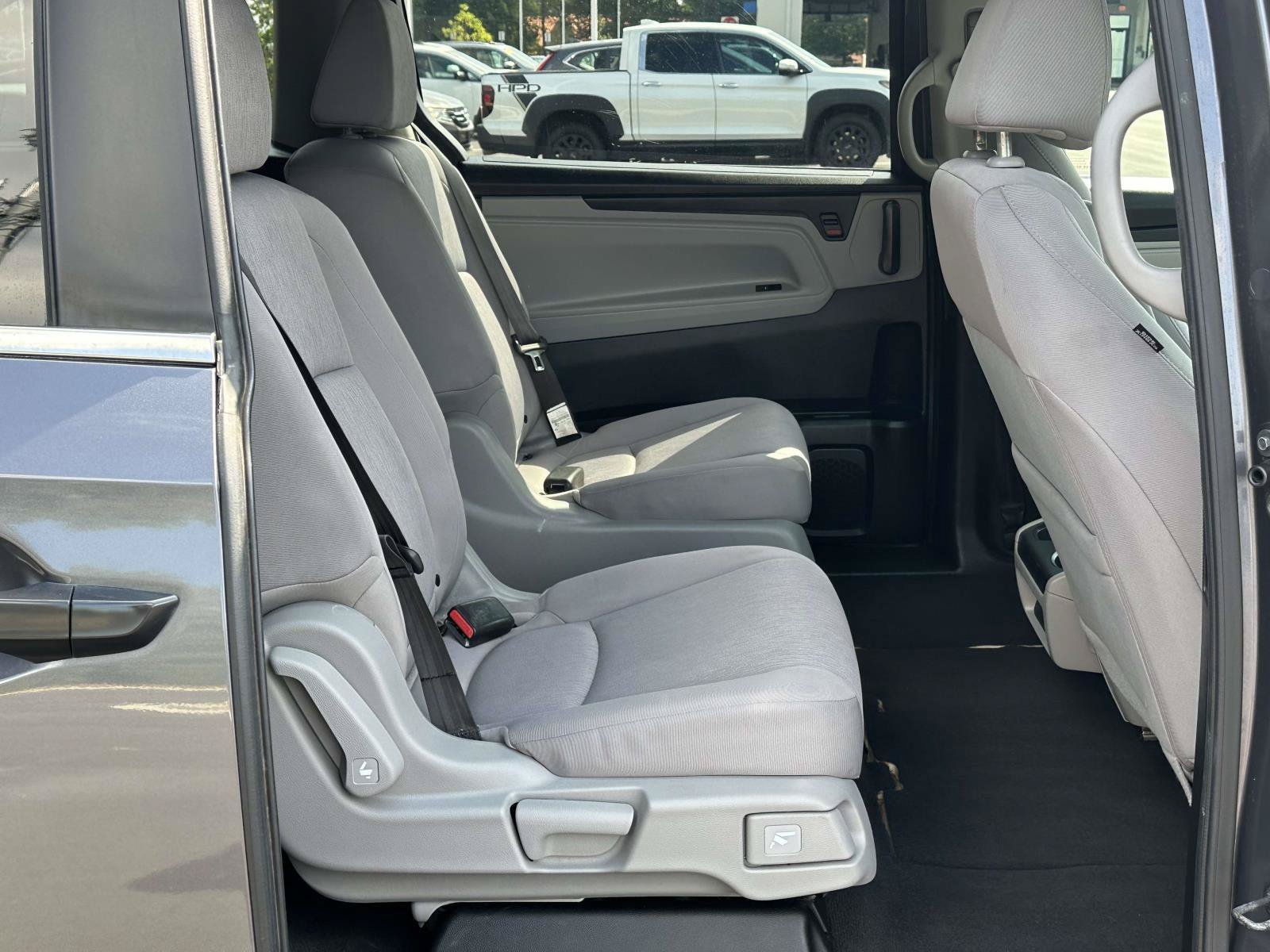 Used 2020 Honda Odyssey LX image 7