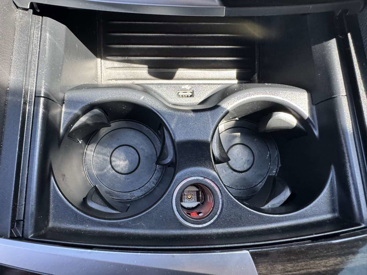 Used 2019 BMW 530i RWD image 18