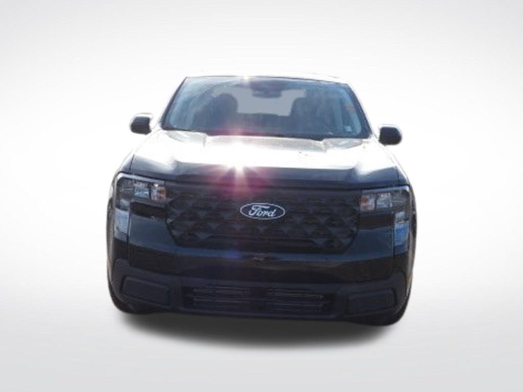 New 2026 Ford Maverick XL FWD image 11