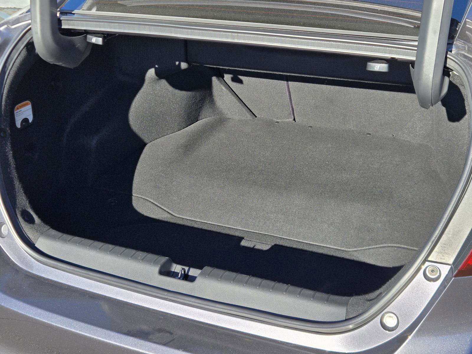 Used 2020 Honda Clarity Plug-In Hybrid image 25