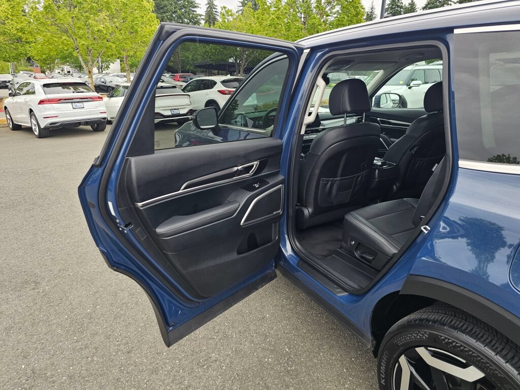 Certified 2024 Kia Telluride S FWD image 21