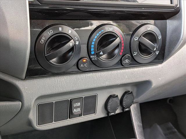 Used 2012 Toyota Tacoma PreRunner image 15