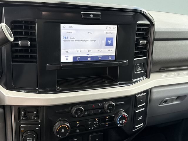 Certified 2025 Ford F250 XLT AWD/4WD image 30
