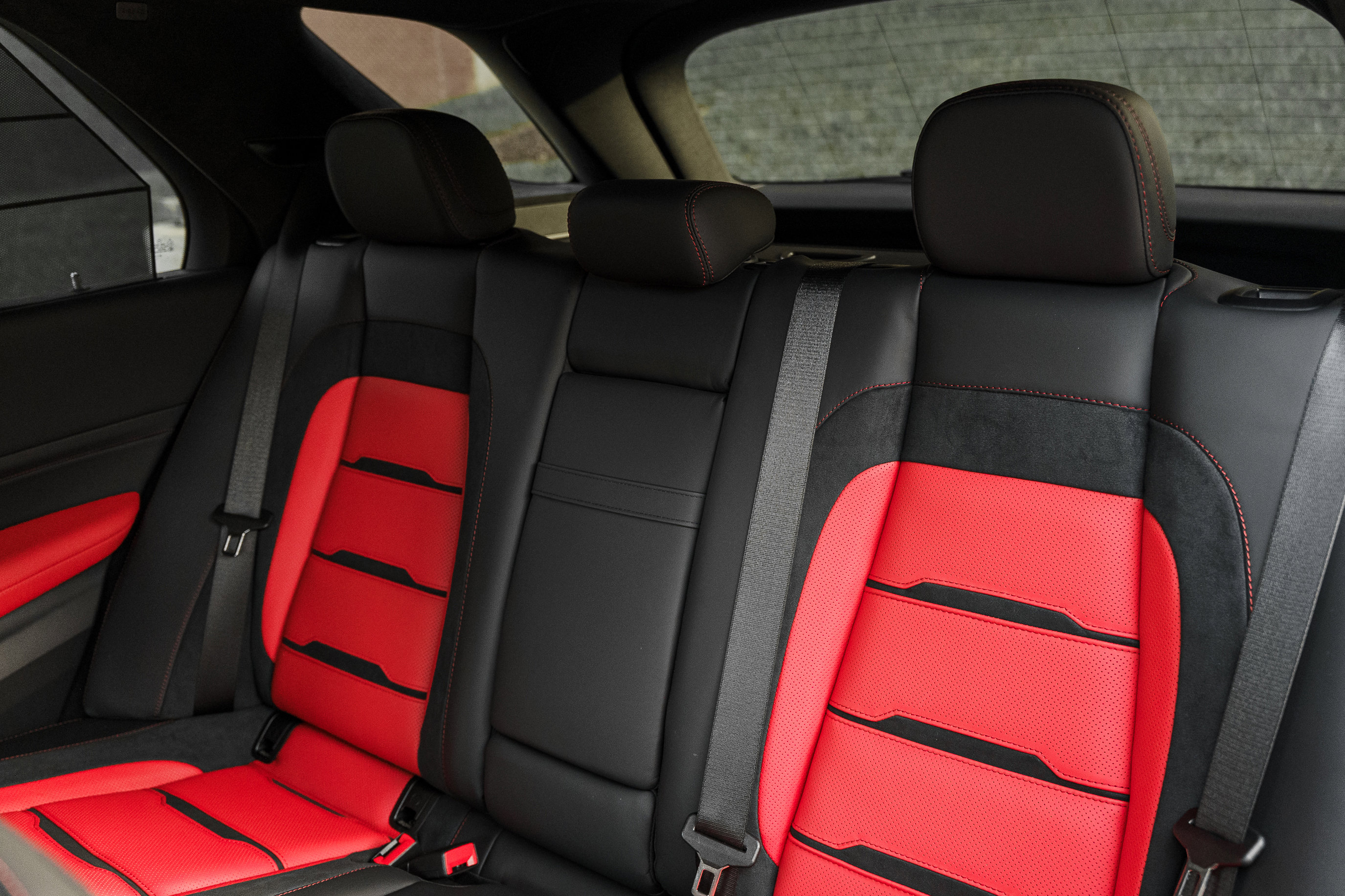 Used 2025 Mercedes-Benz GLE 63 AMG S image 25