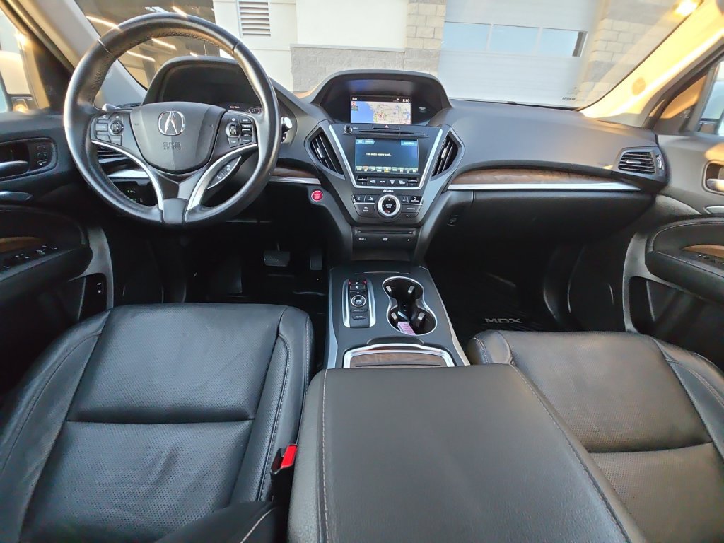 Used 2020 Acura MDX w/ Tech & Entertainment Pkg AWD/4WD image 27