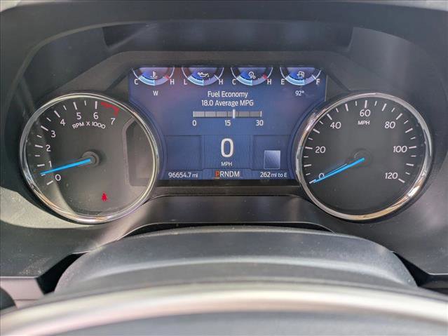 Used 2022 Ford Expedition XLT RWD image 11