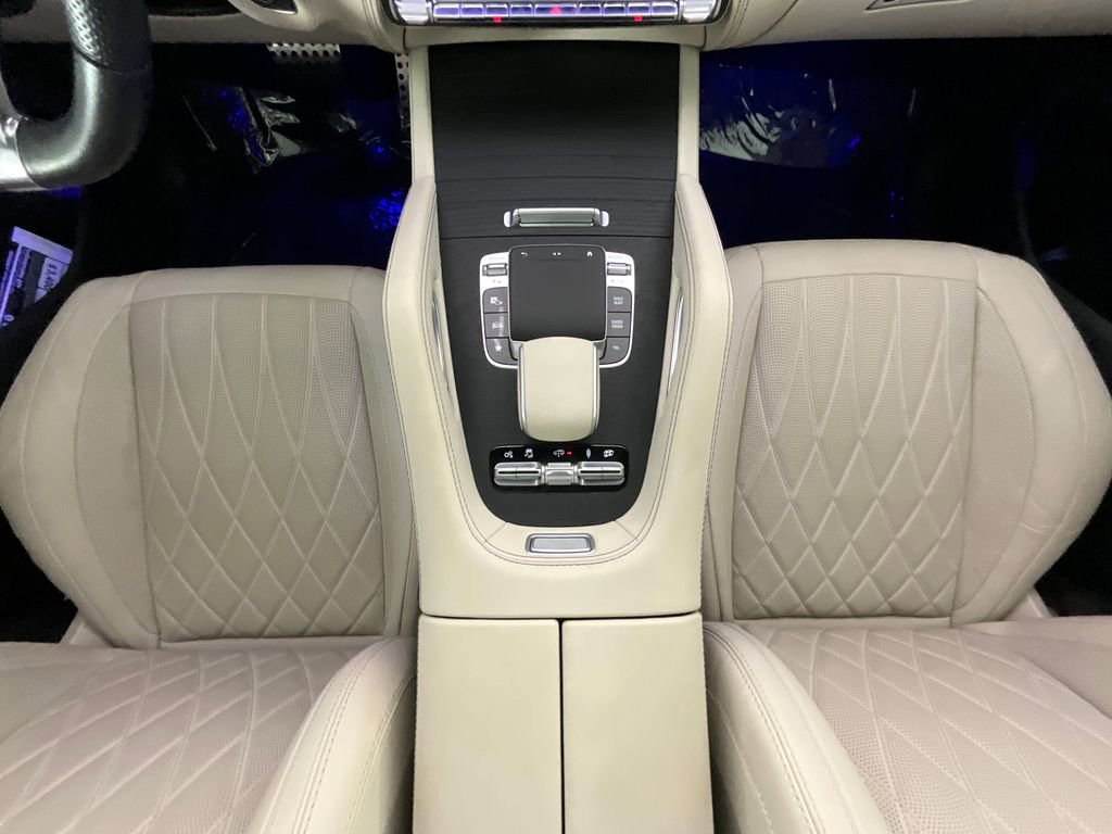 Used 2023 Mercedes-Benz GLS 63 AMG 4MATIC image 14