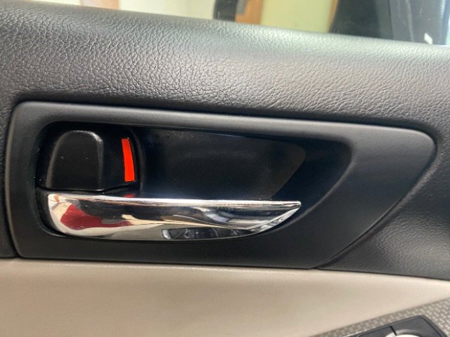 Used 2015 Lexus IS 250 AWD w/ F-Sport Package image 17