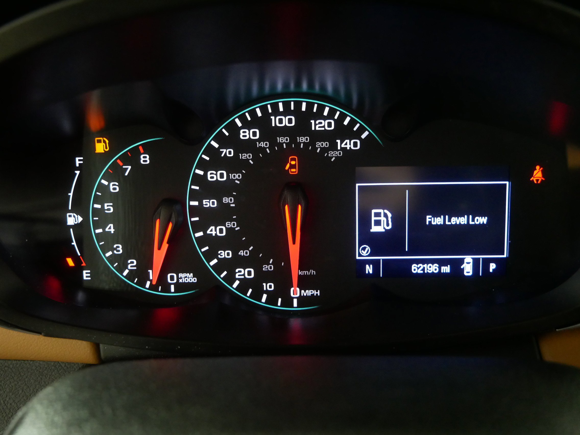 Used 2020 Chevrolet Trax Premier image 21