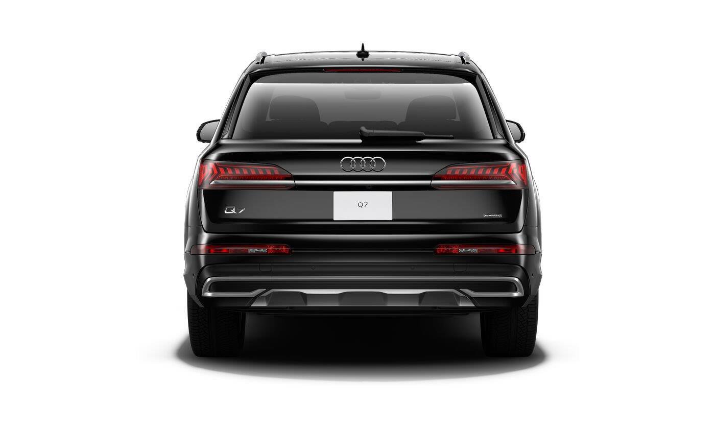 Used 2022 Audi Q7 3.0T Premium Plus w/ Premium Plus Package AWD/4WD image 7