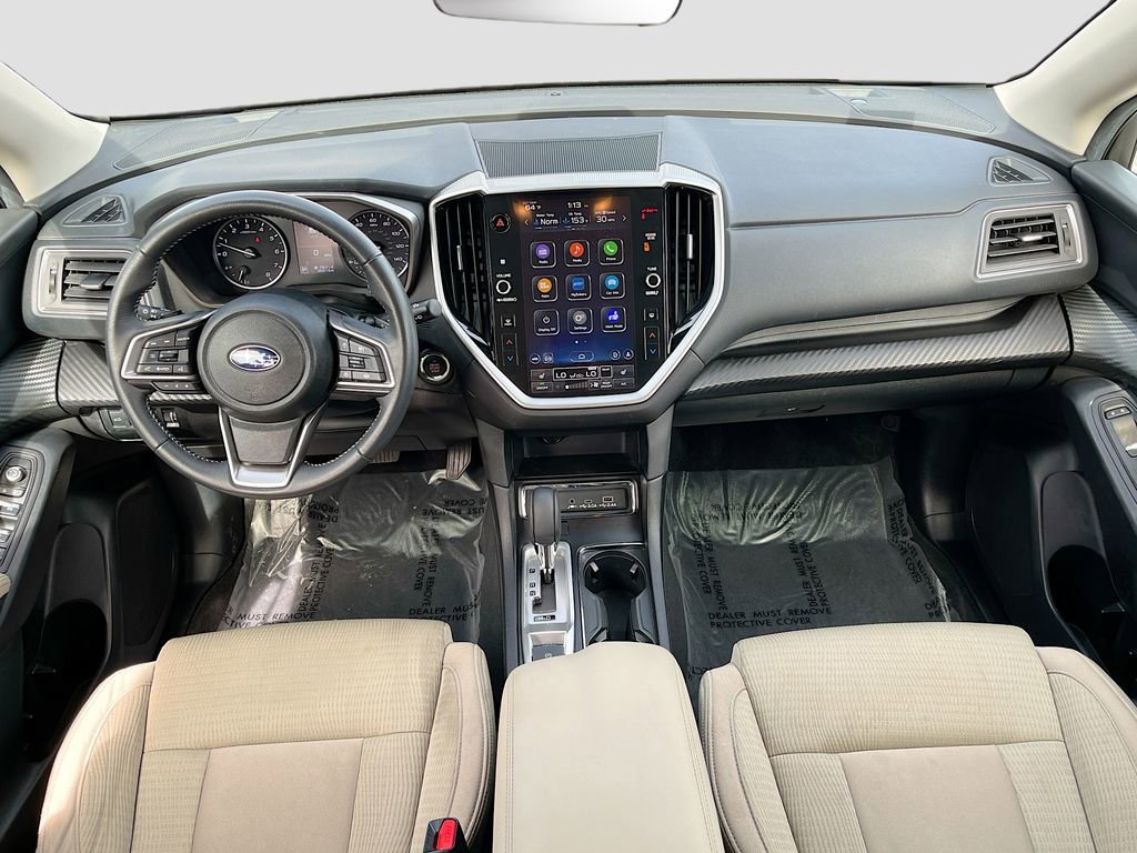 Used 2024 Subaru Ascent Premium w/ Convenience Package image 21